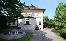 Apartments Villa Boltez