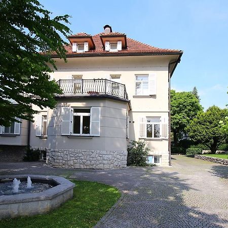 Apartments Villa Boltez Kranj Chambre photo