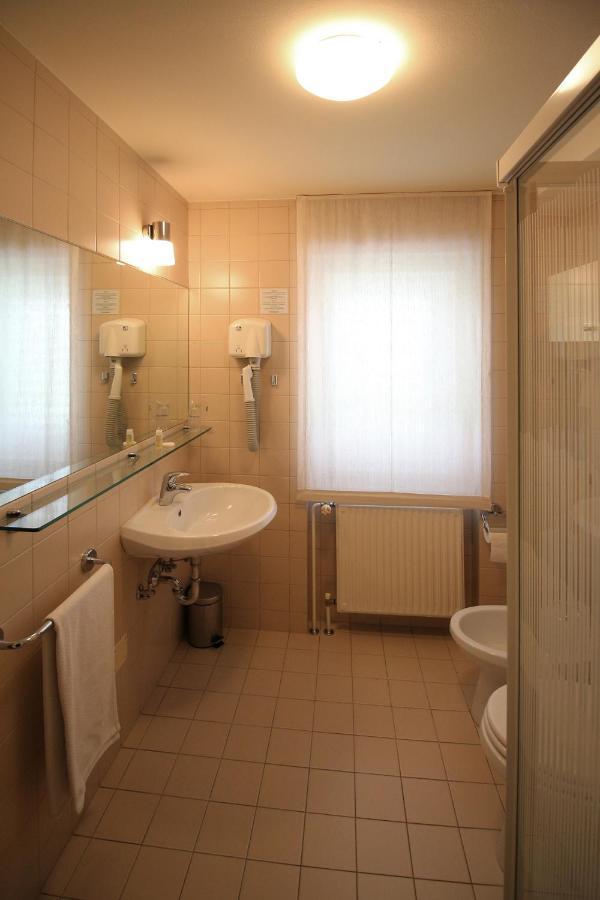 Apartments Villa Boltez Kranj Extérieur photo