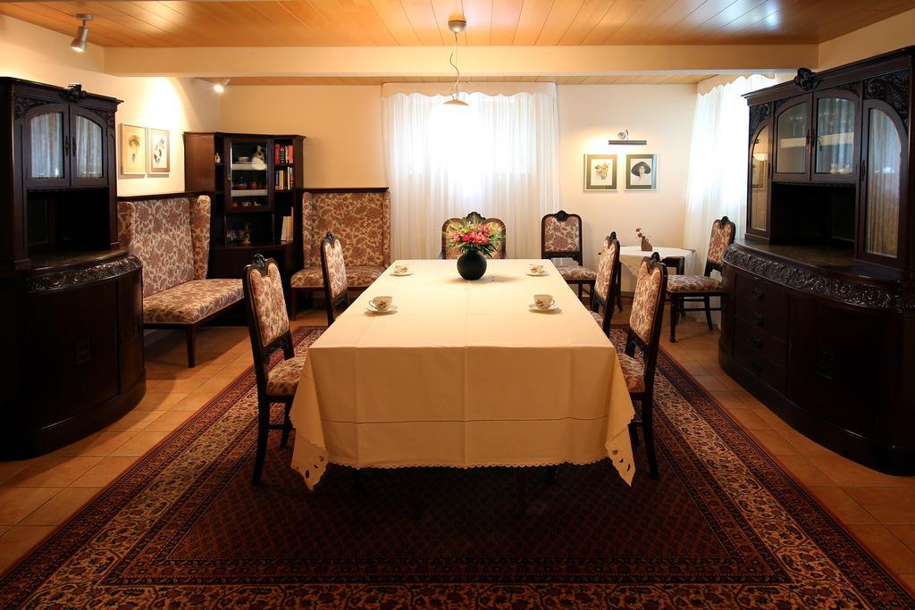 Apartments Villa Boltez Kranj Chambre photo