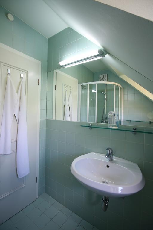 Apartments Villa Boltez Kranj Chambre photo