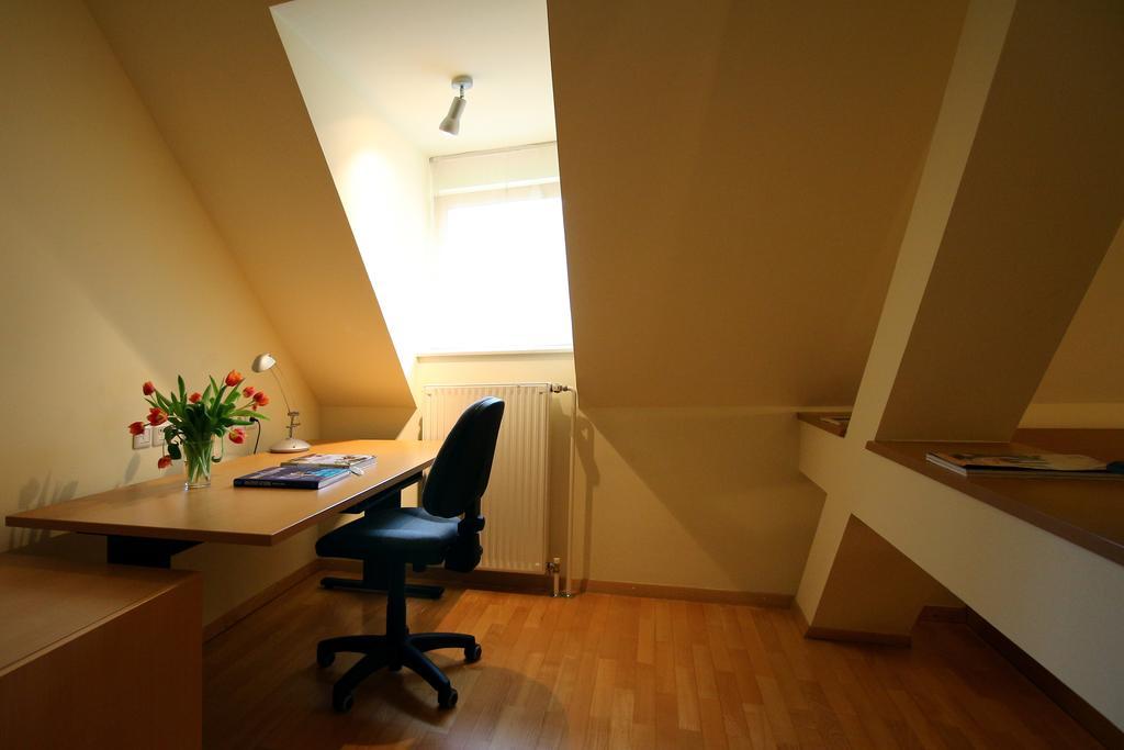 Apartments Villa Boltez Kranj Chambre photo