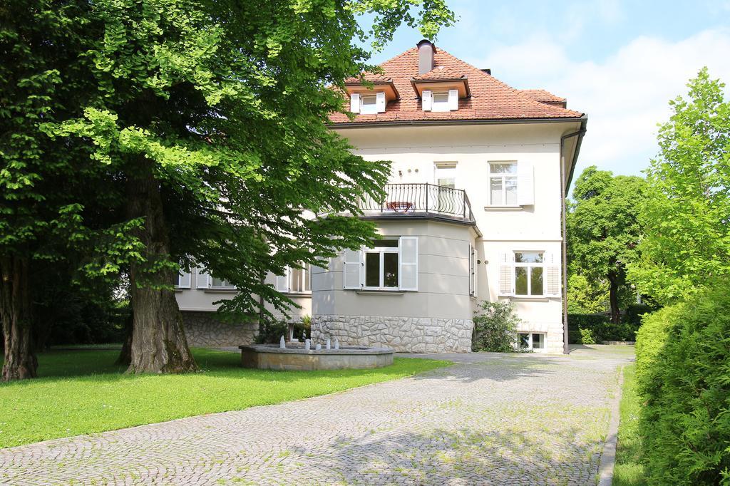 Apartments Villa Boltez Kranj Chambre photo