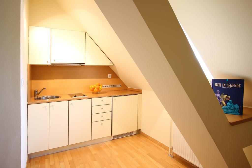 Apartments Villa Boltez Kranj Chambre photo